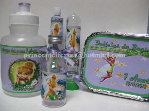 kit lembrança personalizado