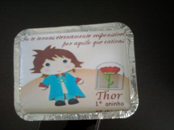 Marmitas personalizadas