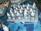 mini mamadeira personalizada